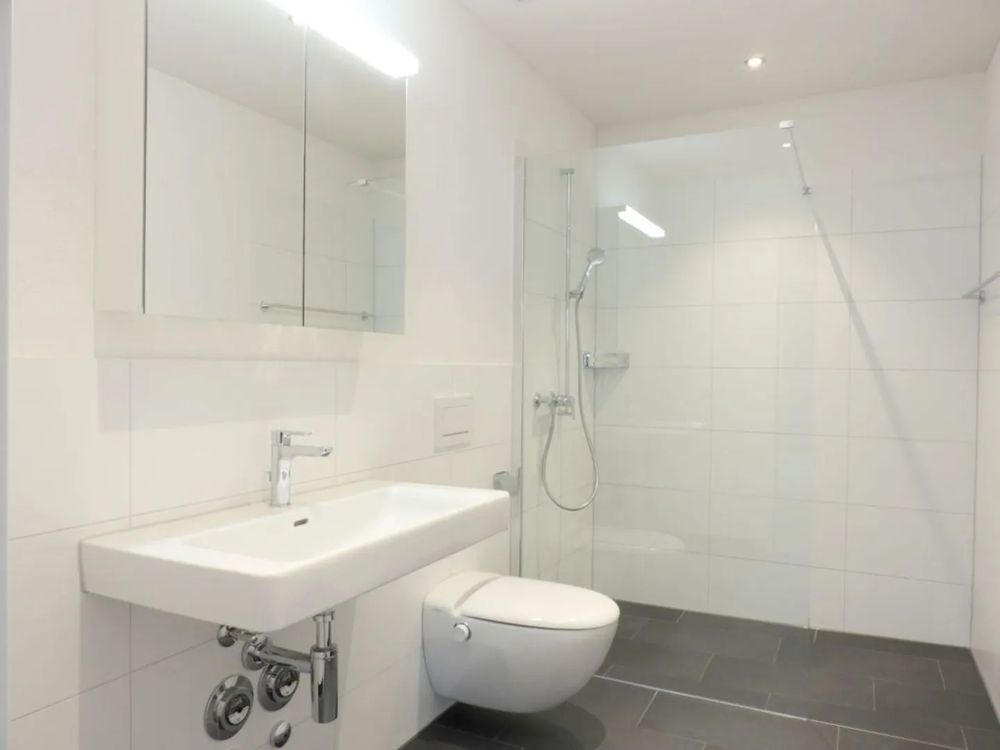 Appartement moderne à Stadthaus - Photo 3 sur 9