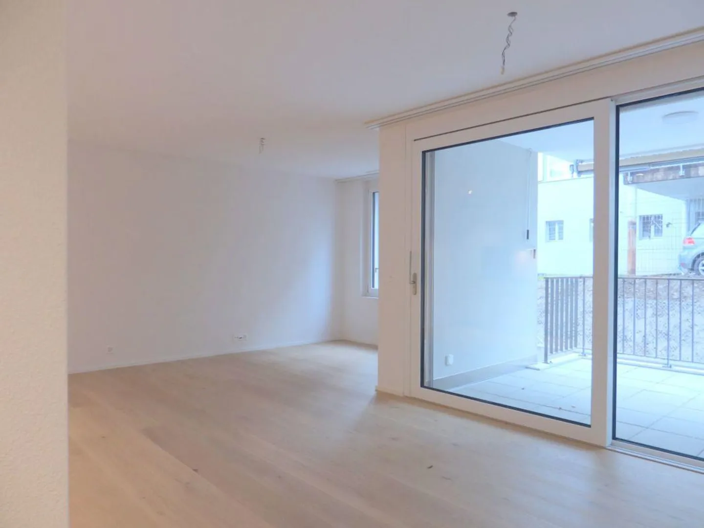 Appartement moderne à Stadthaus - Photo 4 sur 9