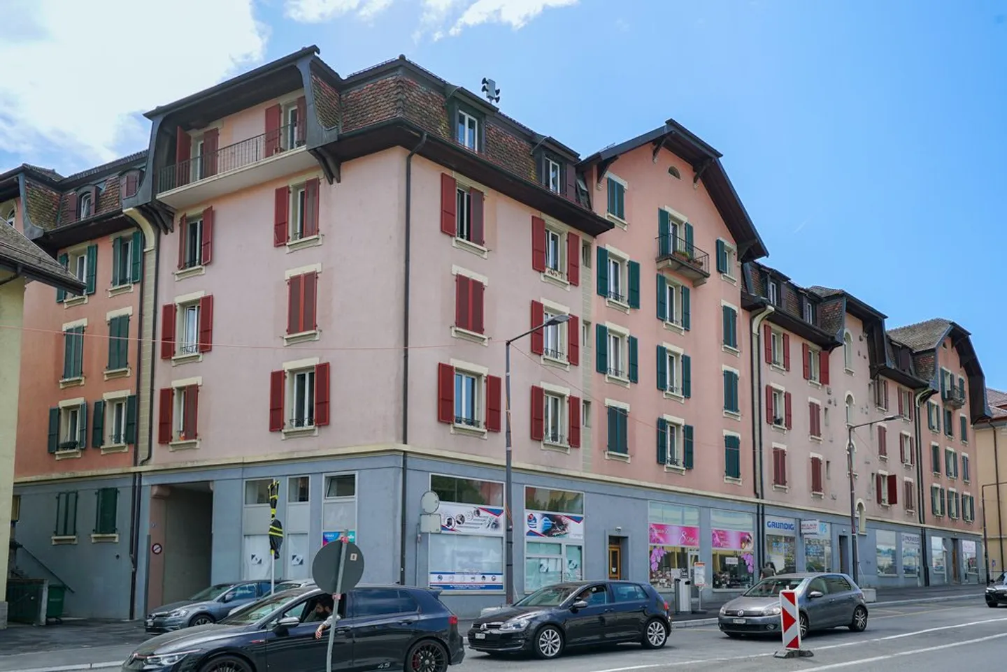 Charming Swiss Chalet Retreat - Photo 1 of 1