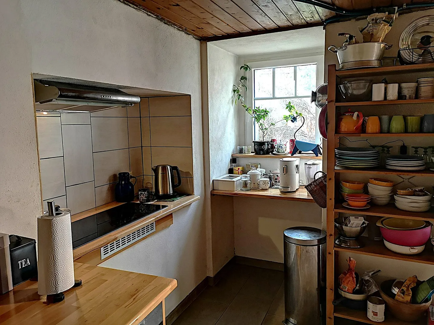 Maison Charmante avec Grange - Photo 14 sur 30