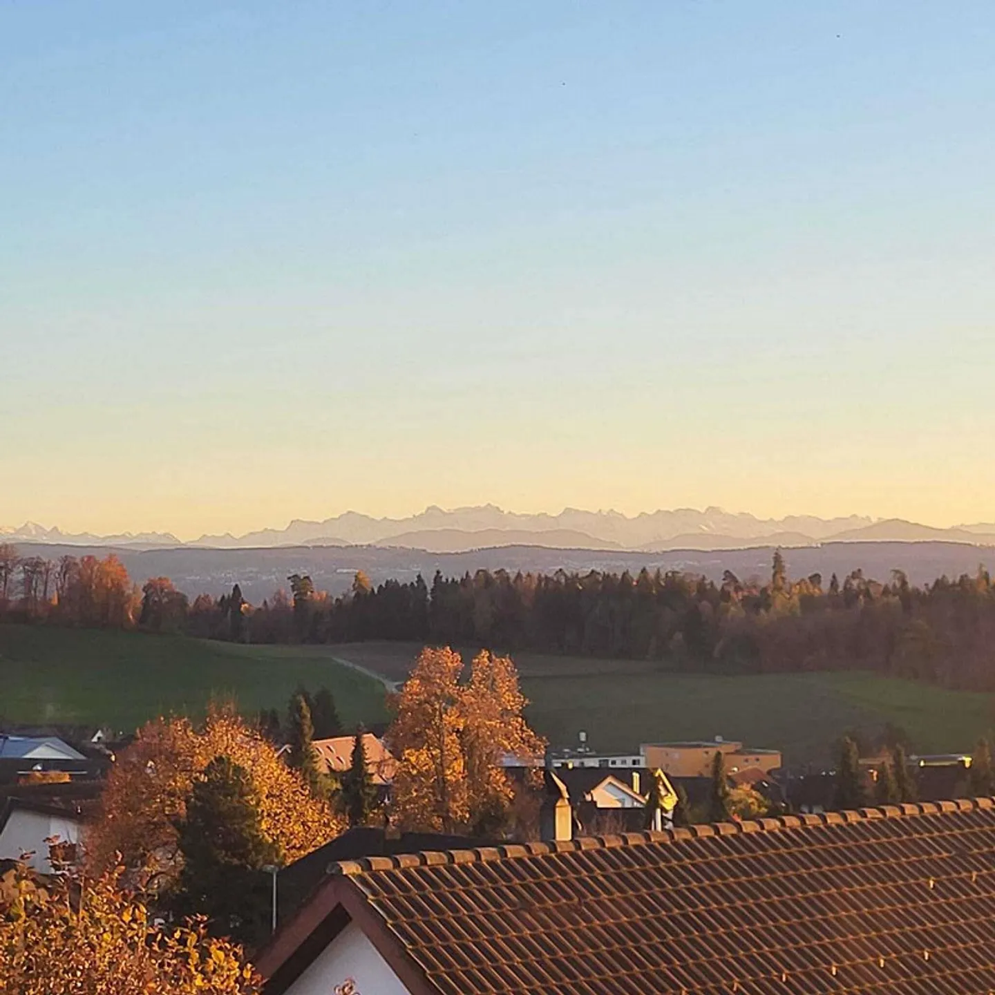 Maison individuelle de 7,5 pièces à Nürensdorf, votre maison de rêve sur un terrain de 940 m² avec panorama alpin et appartement optionnel - Photo 17 sur 18