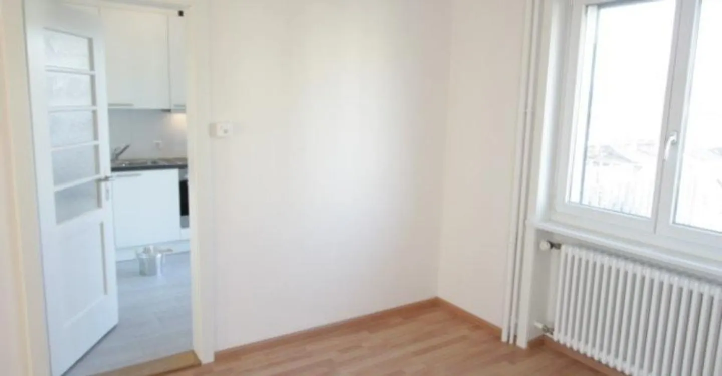 Moderne Wohnung im Lorrainquartier - Foto 4 von 9