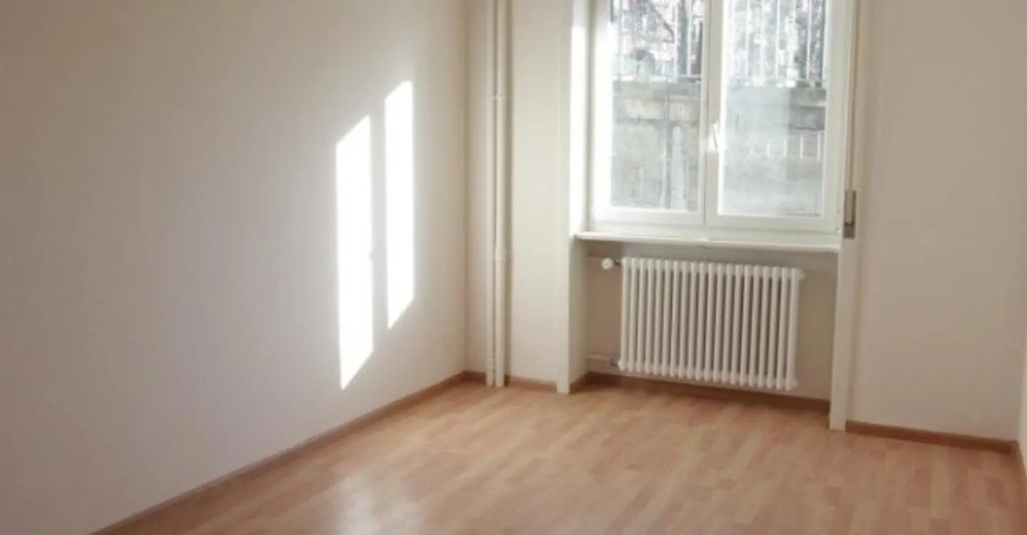 Moderne Wohnung im Lorrainquartier - Foto 5 von 9