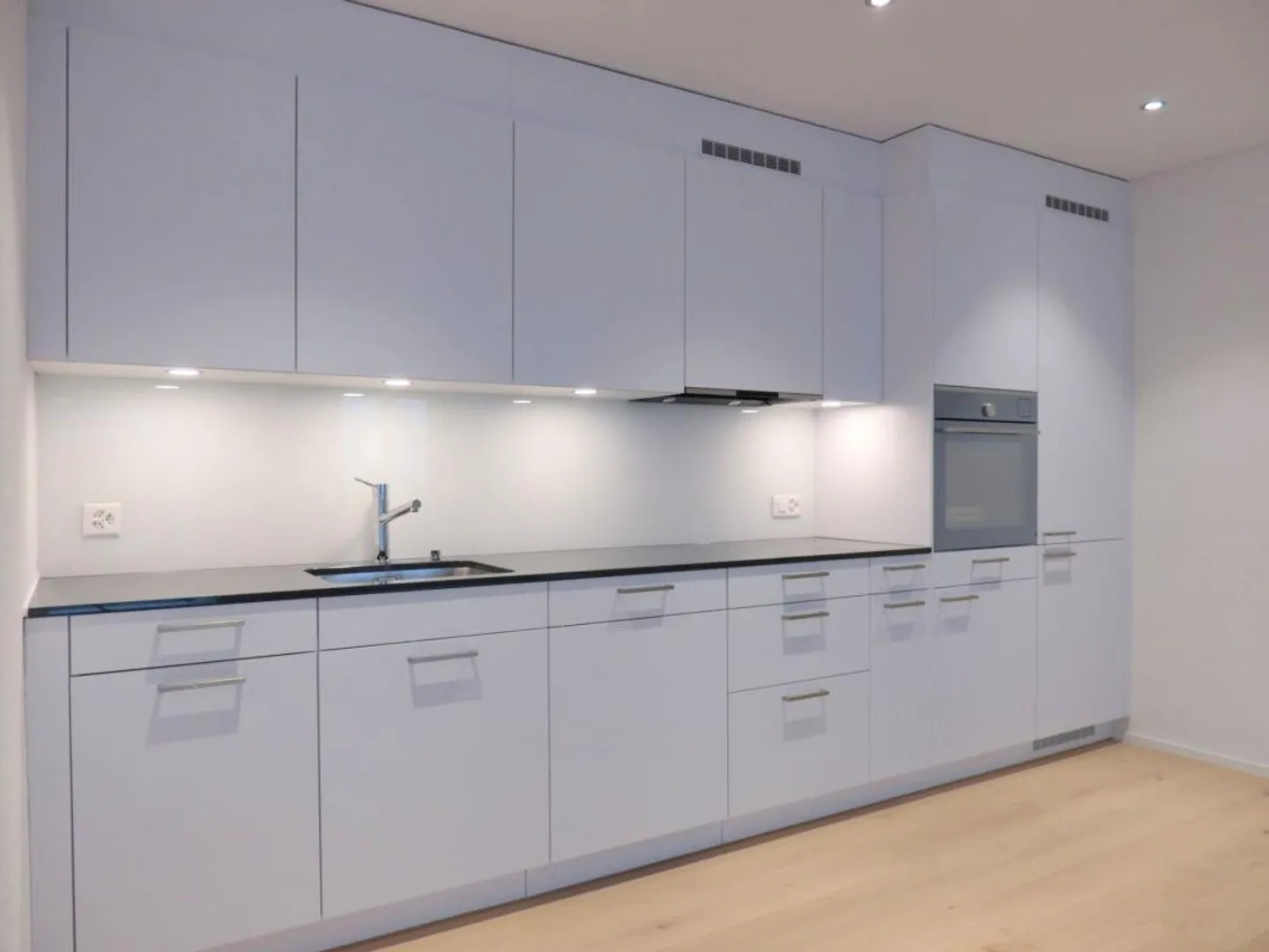 Appartement moderne à Stadthaus - Photo 5 sur 9