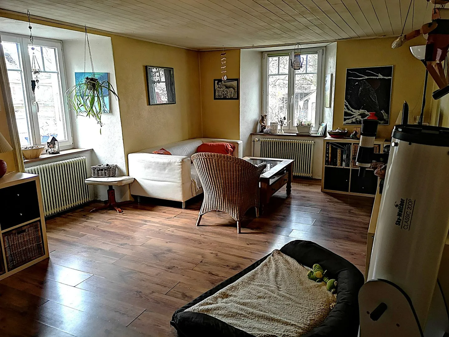 Maison Charmante avec Grange - Photo 10 sur 30