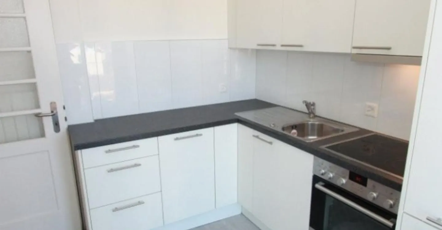 Moderne Wohnung im Lorrainquartier - Foto 1 von 9