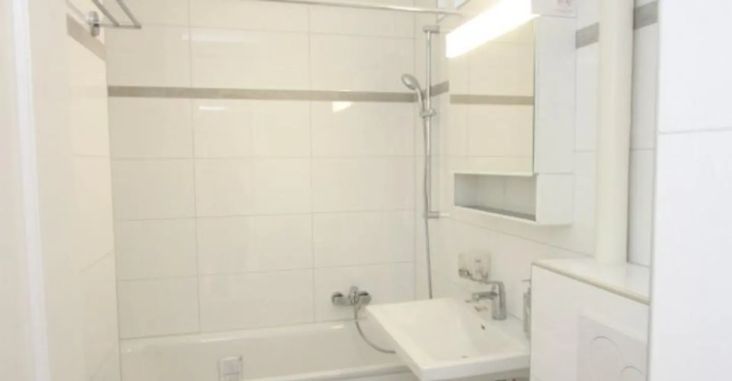 Moderne Wohnung im Lorrainquartier - Foto 7 von 9