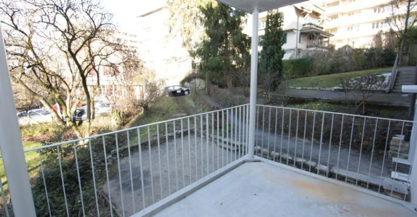 Moderne Wohnung im Lorrainquartier - Foto 8 von 9