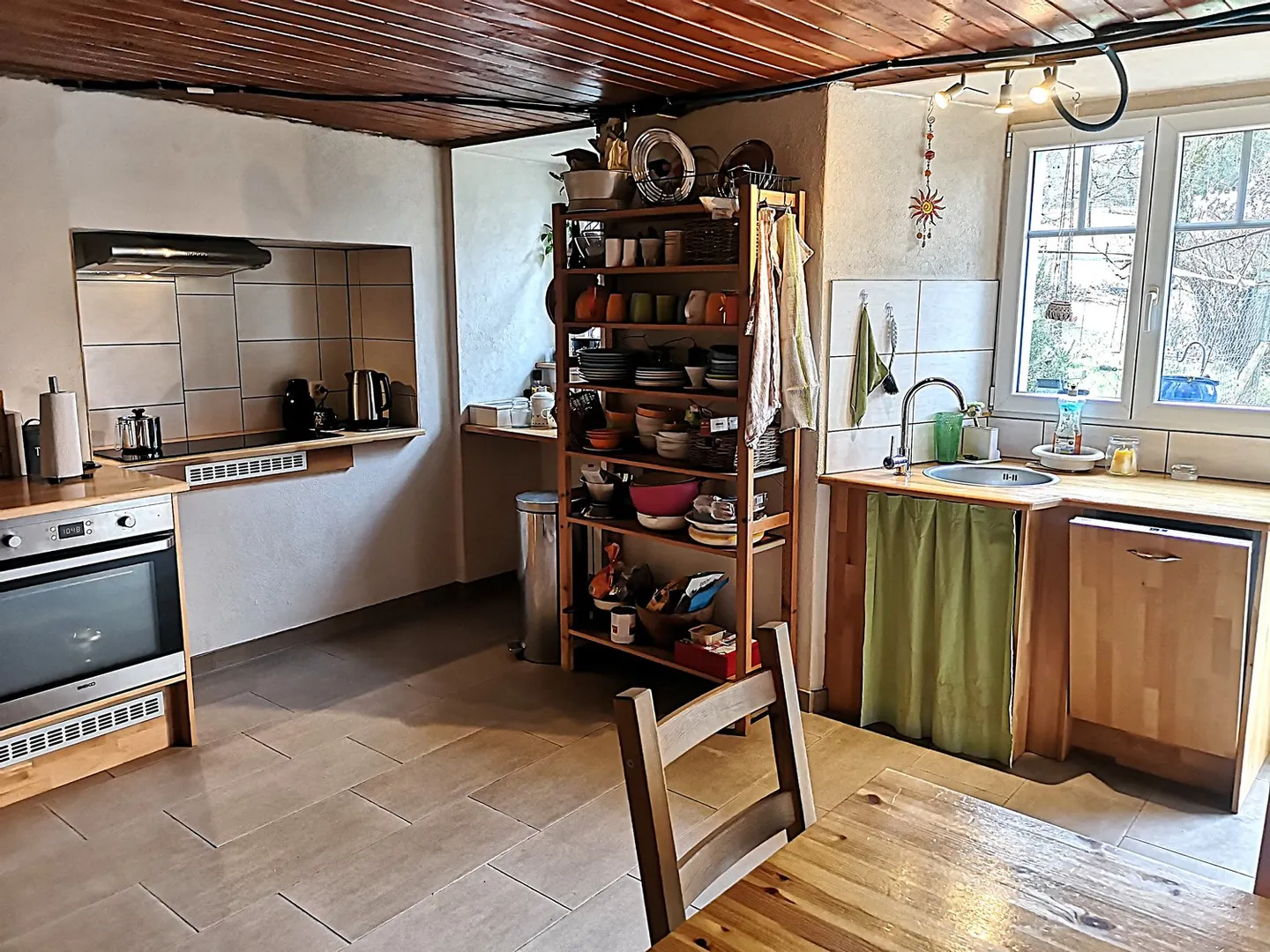 Maison Charmante avec Grange - Photo 15 sur 30