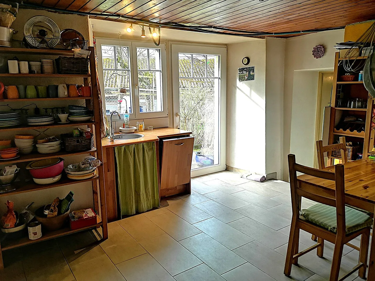 Maison Charmante avec Grange - Photo 16 sur 30