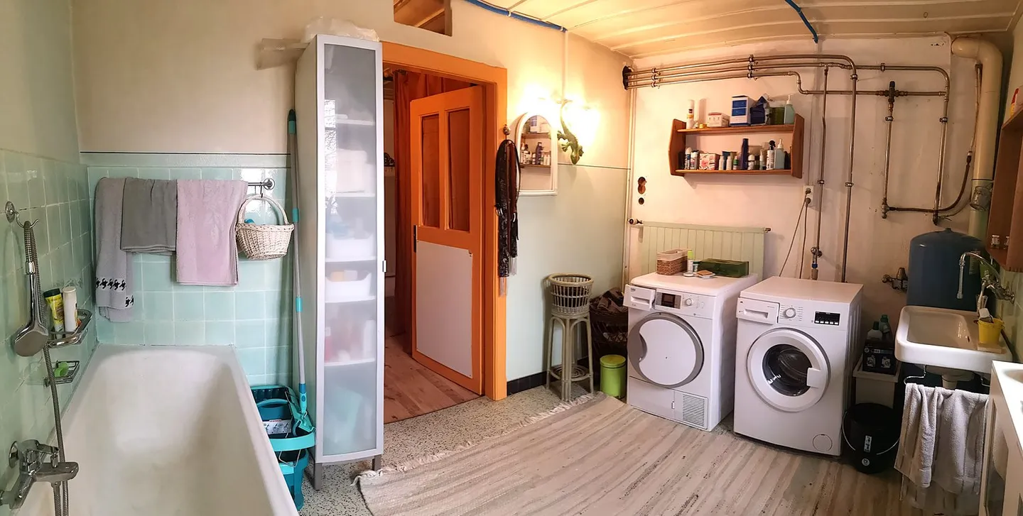 Maison Charmante avec Grange - Photo 17 sur 30