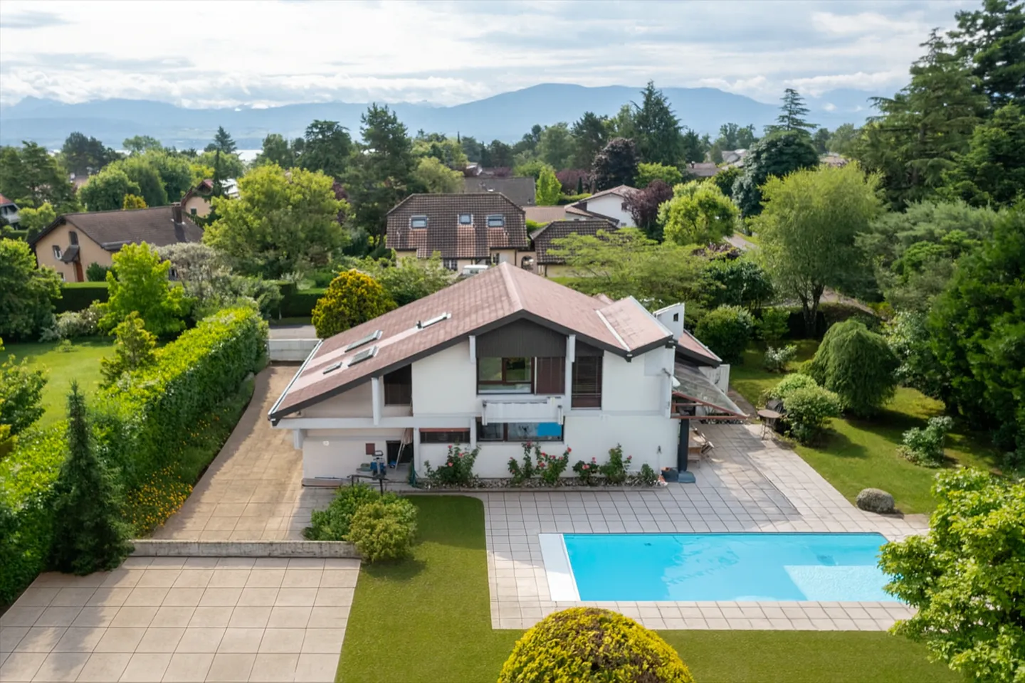 Single house for sale - Photo 3 of 9