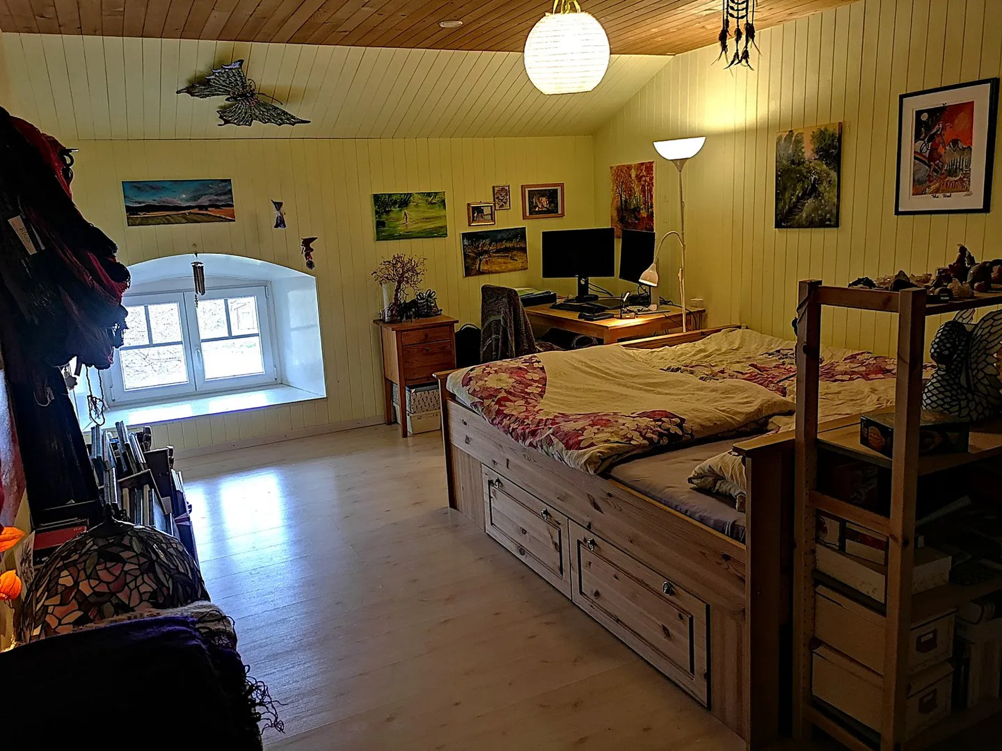 Maison Charmante avec Grange - Photo 21 sur 30