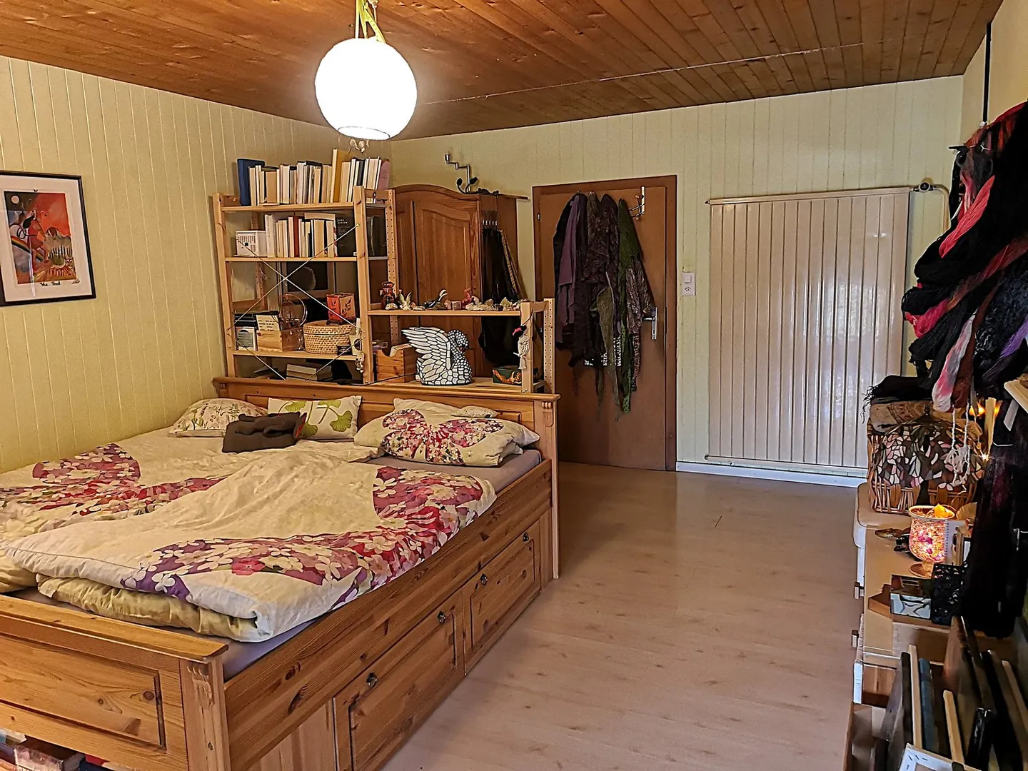 Maison Charmante avec Grange - Photo 22 sur 30