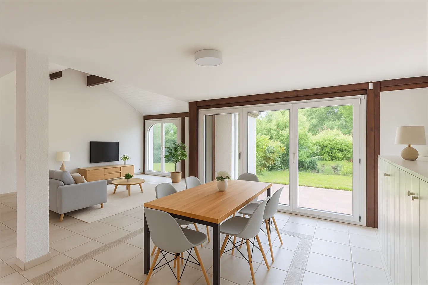 Single house for sale - Photo 6 of 9