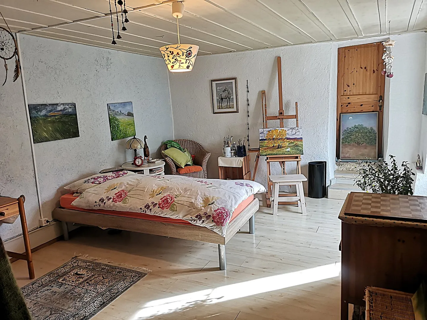 Maison Charmante avec Grange - Photo 24 sur 30