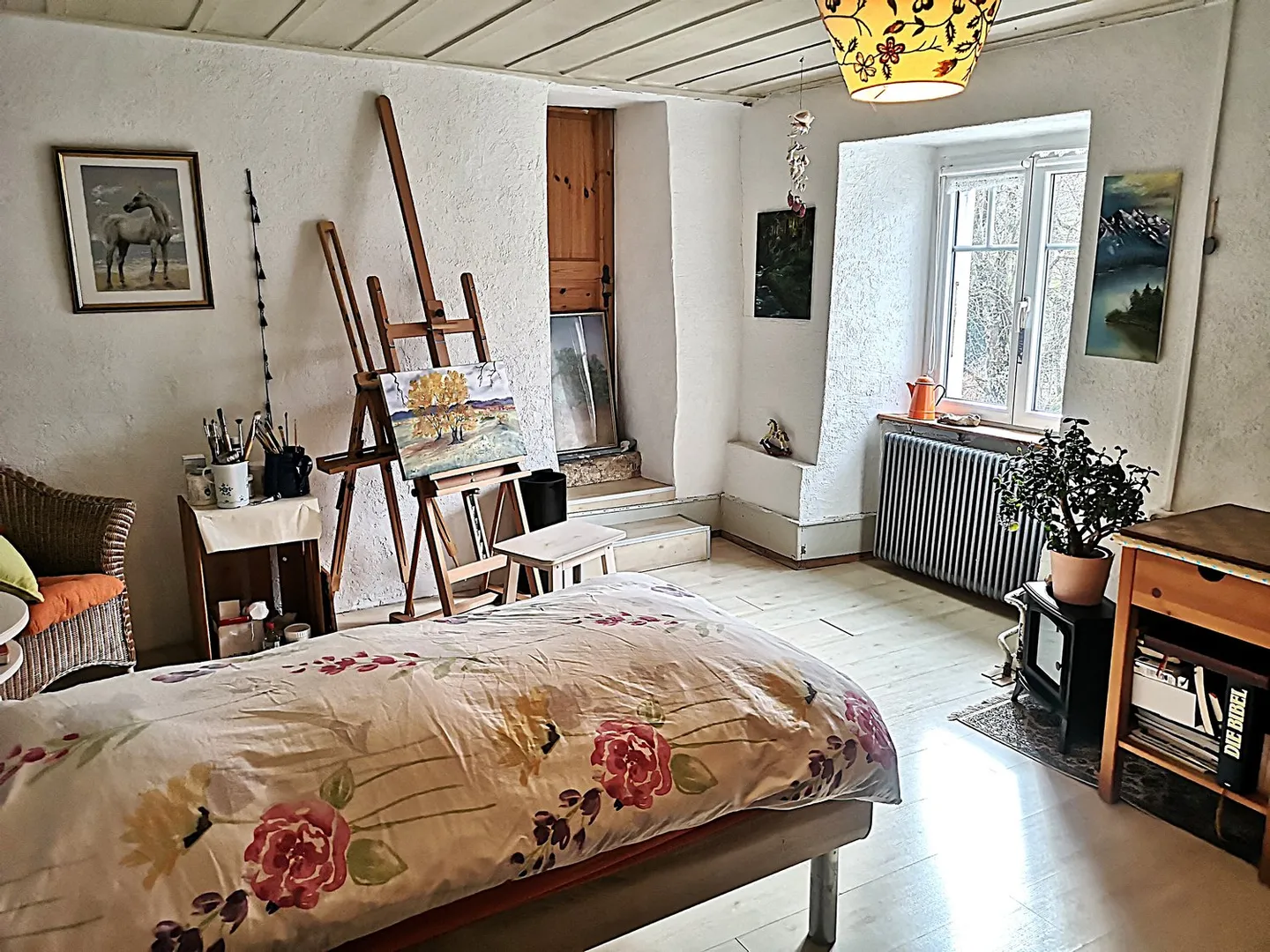 Maison Charmante avec Grange - Photo 25 sur 30