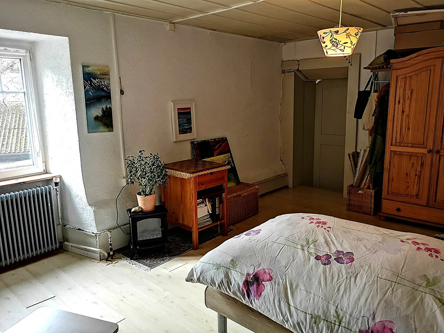 Maison Charmante avec Grange - Photo 26 sur 30