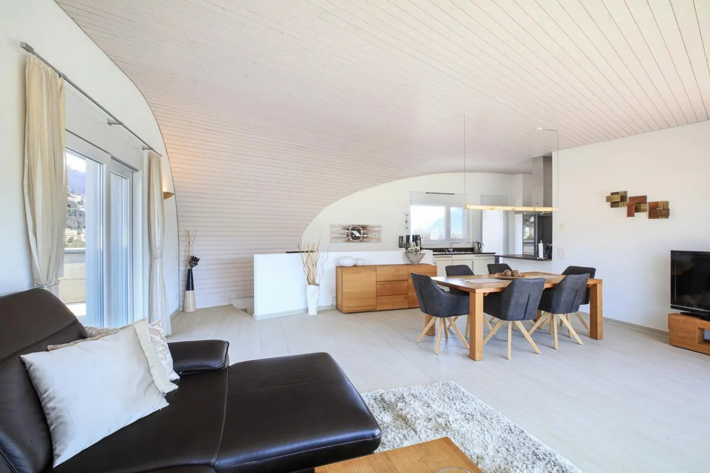 Vue sur le paysage | TI - Photo 1 sur 12