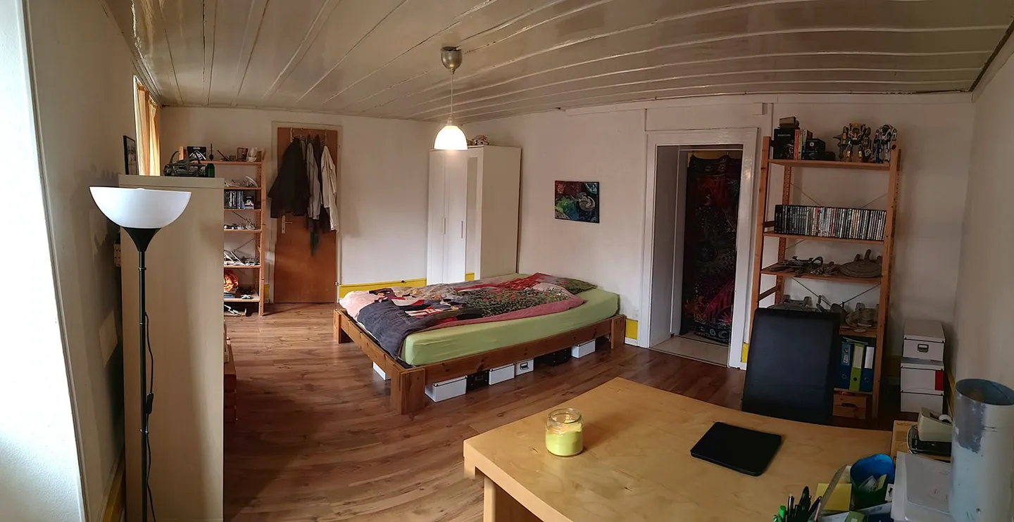 Maison Charmante avec Grange - Photo 27 sur 30