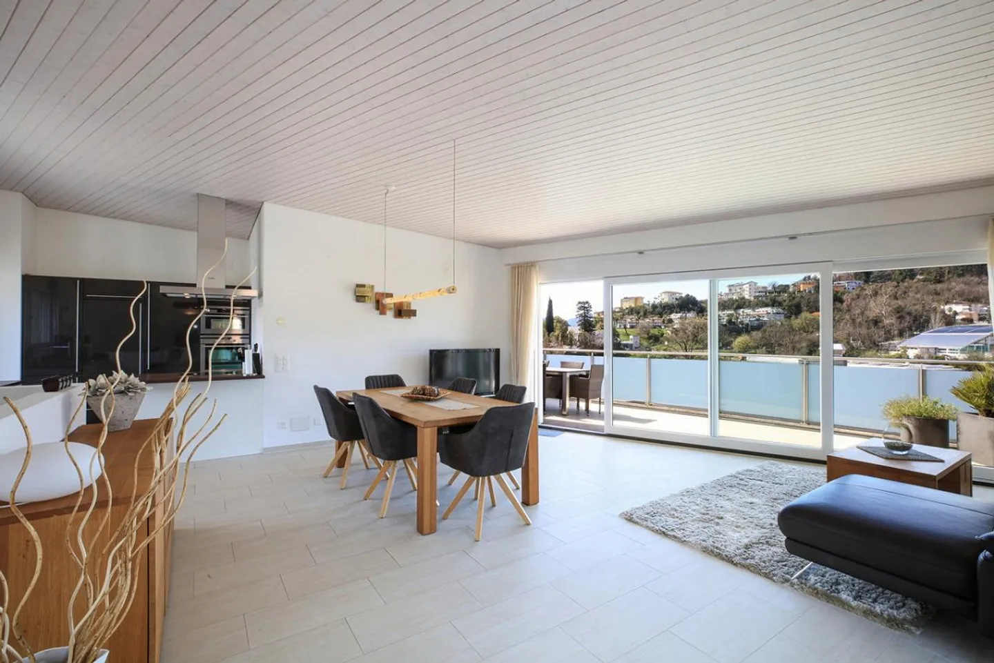 Vue sur le paysage | TI - Photo 3 sur 12