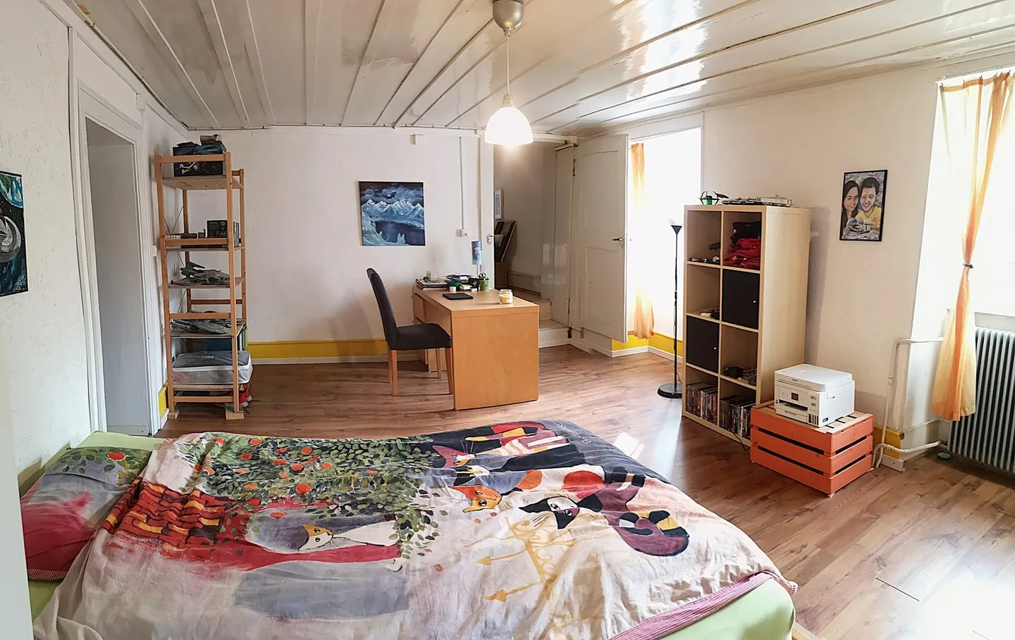 Maison Charmante avec Grange - Photo 28 sur 30