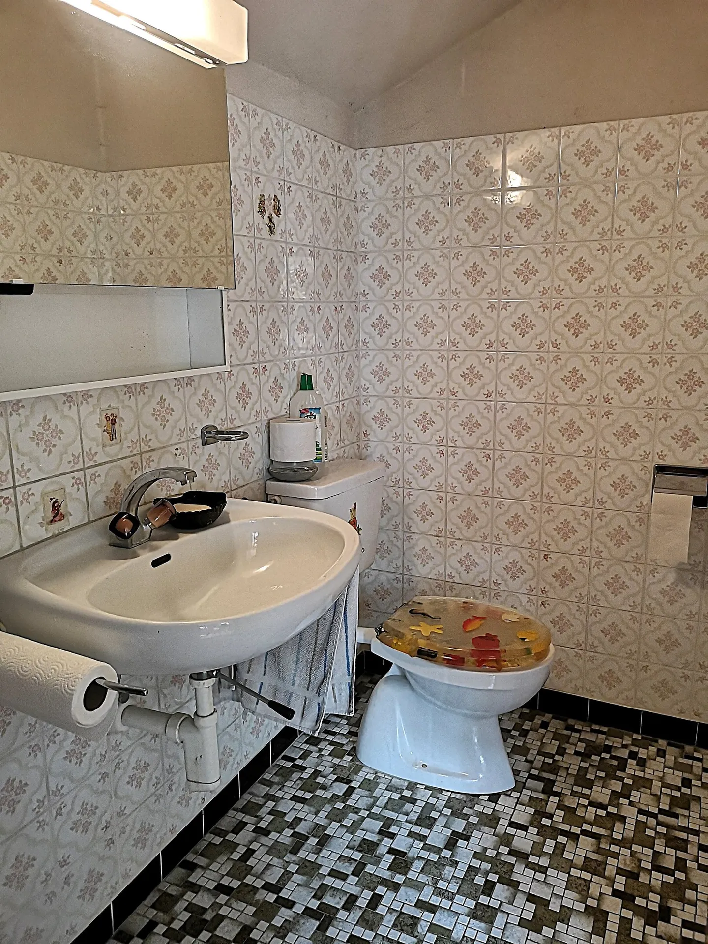 Maison Charmante avec Grange - Photo 29 sur 30