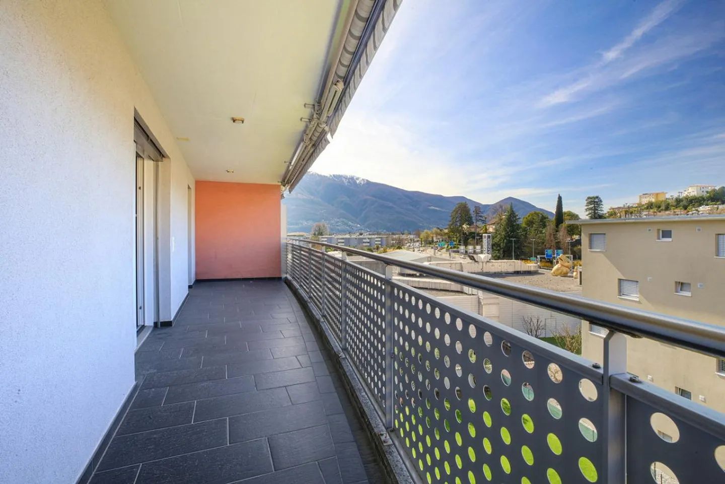 Vue sur le paysage | TI - Photo 12 sur 12