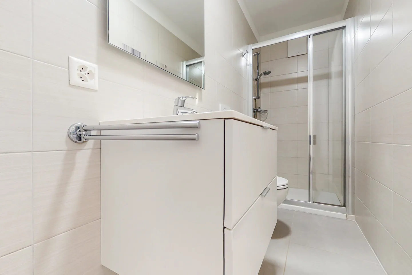 Spacious 3.5-room apartment in Cresciano - Photo 10 of 10