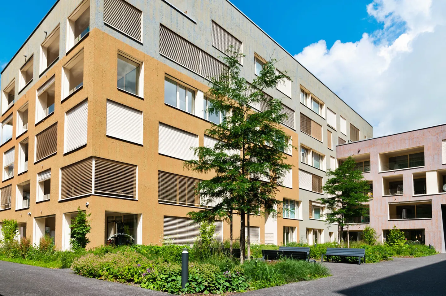 Welcome to Grossmatte! - Photo 1 of 8