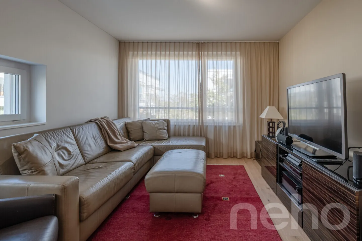 Appartement duplex-jardin attrayant de 5,5 pièces - Photo 8 sur 12