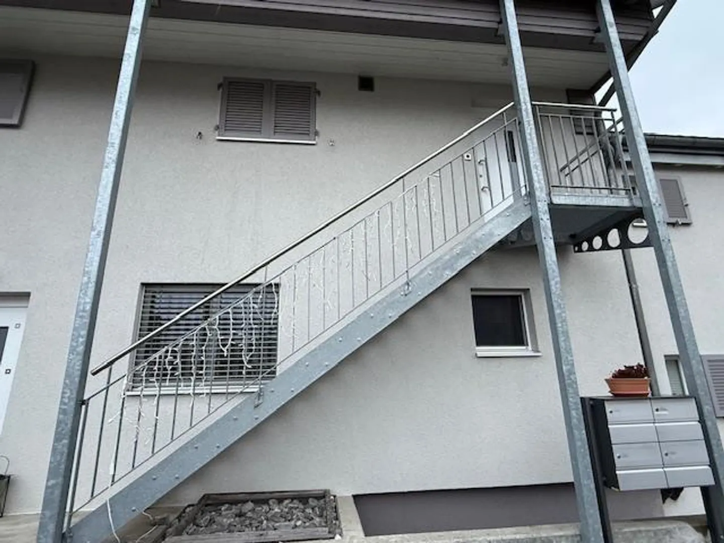 Appartement en duplex de 4,5 pièces - Photo 12 sur 13