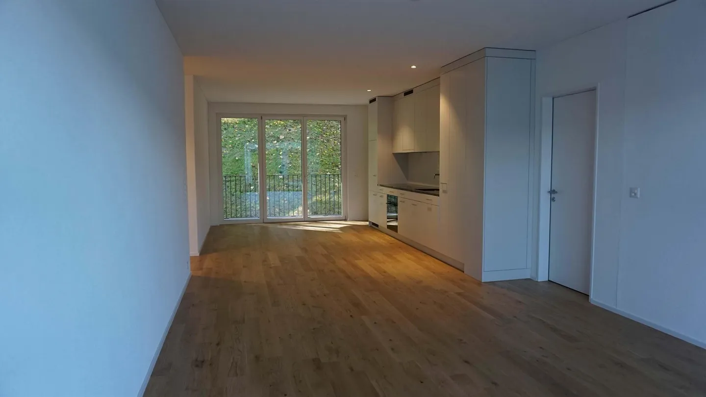 Moderno appartamento di 3,5 stanze a Horgen - Foto 1 di 5