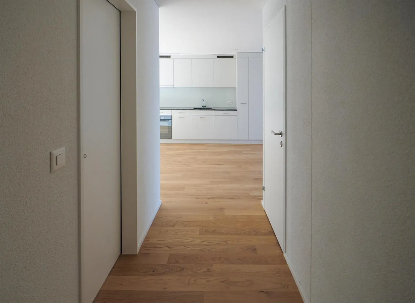 Moderno appartamento di 3,5 stanze a Horgen - Foto 2 di 5