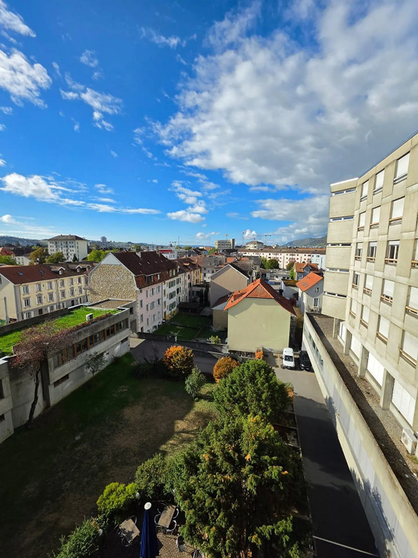 4.5 Room Apartment for Rent in Biel - Photo 9 of 9