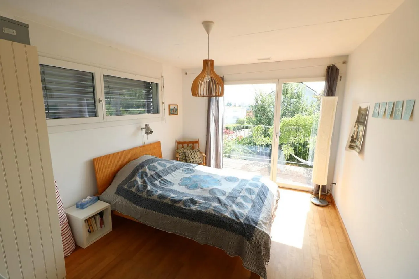 L'architecture moderne rencontre un mode de vie familial - Photo 7 sur 8