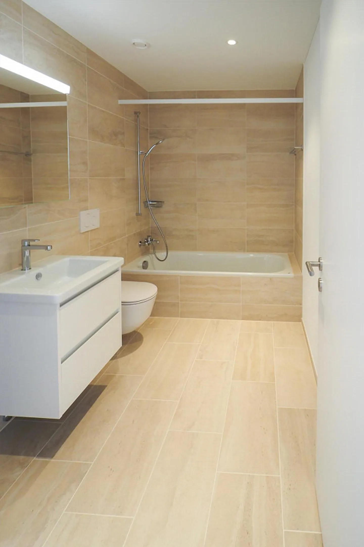 Moderno appartamento di 3,5 stanze a Horgen - Foto 4 di 5