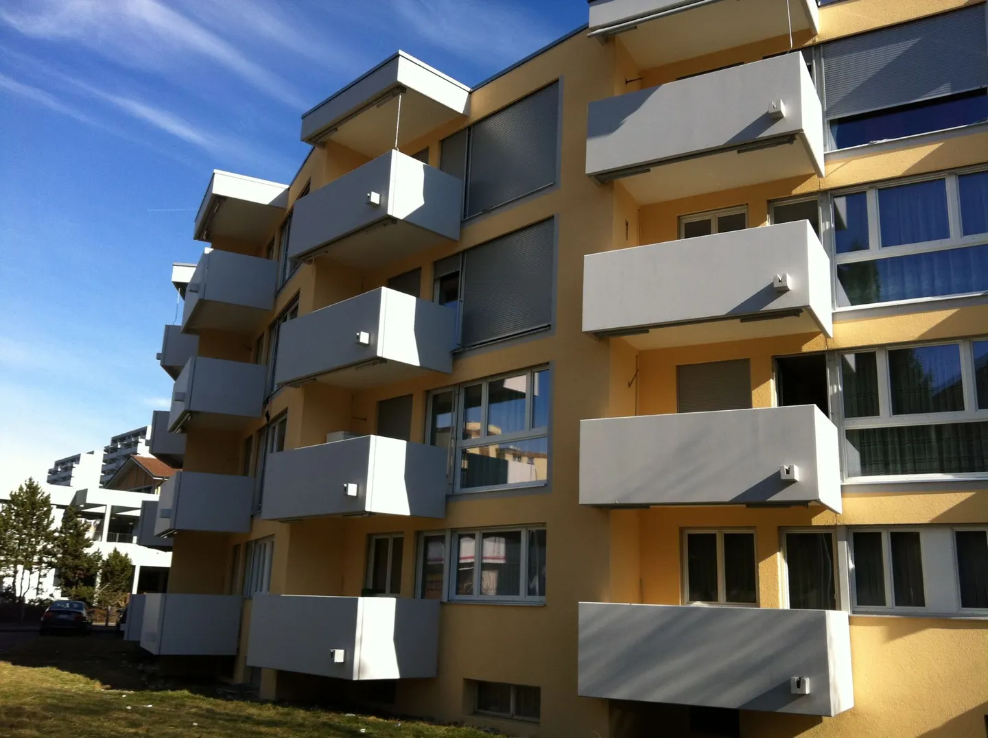Appartement SIMPLE confortable - Photo 1 sur 6