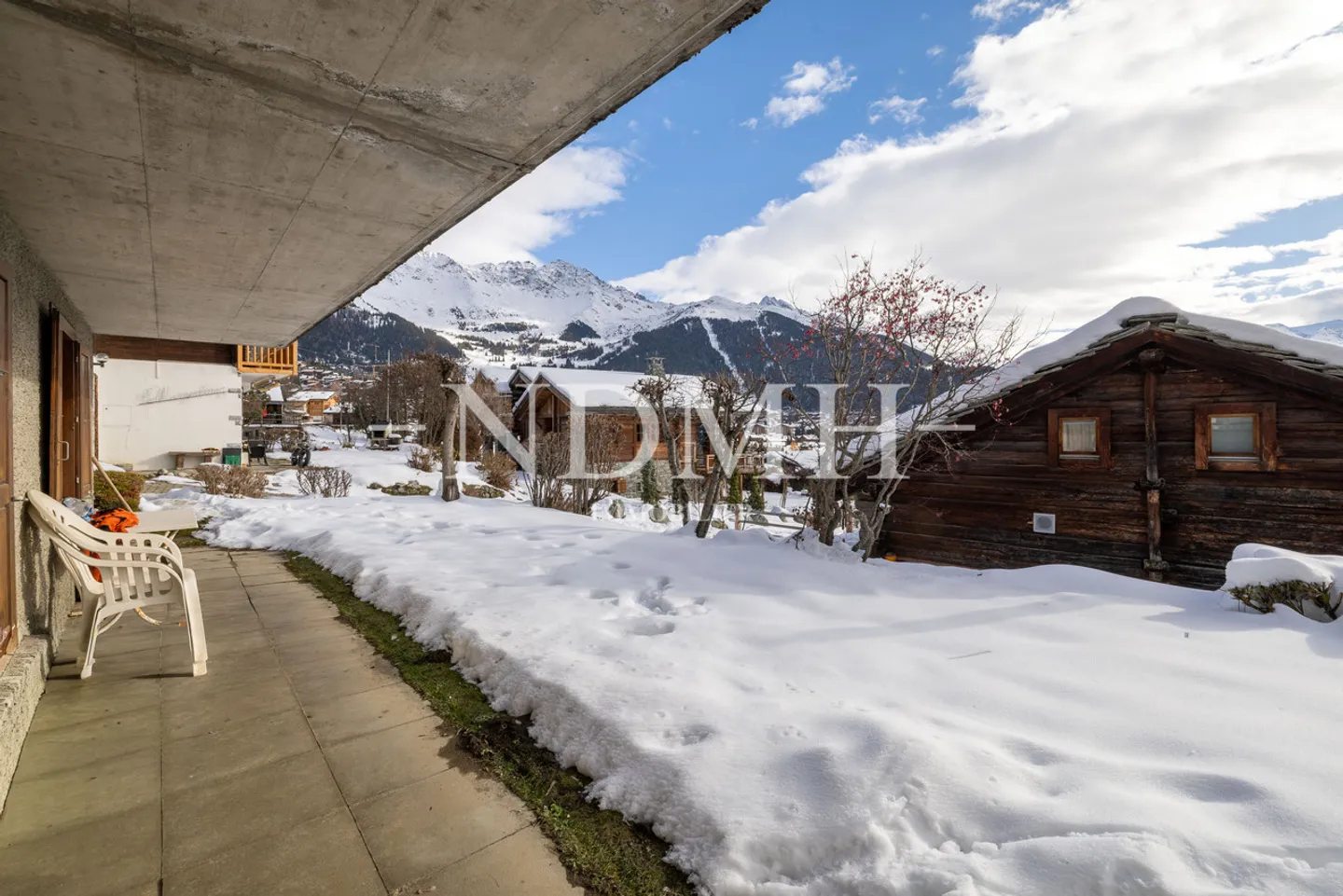 Chalet dei Superlativi con vista mozzafiato in un quartiere privilegiato - Foto 12 di 12