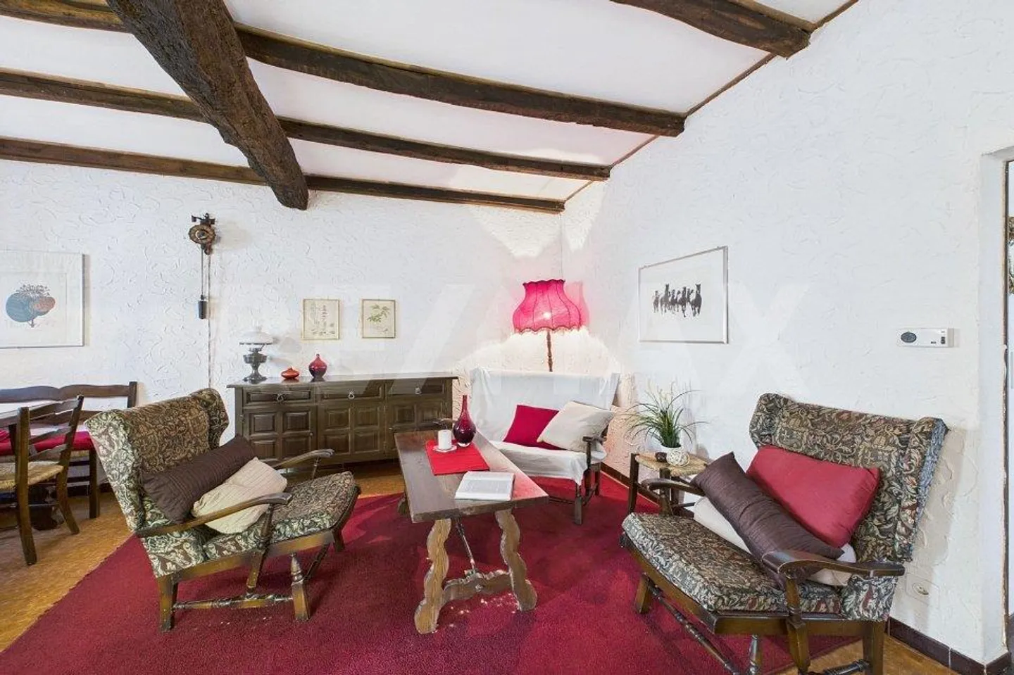 SESSA - SUINO: Rustic for Holidays with Loggia and Separate Garden - Photo 4 of 13