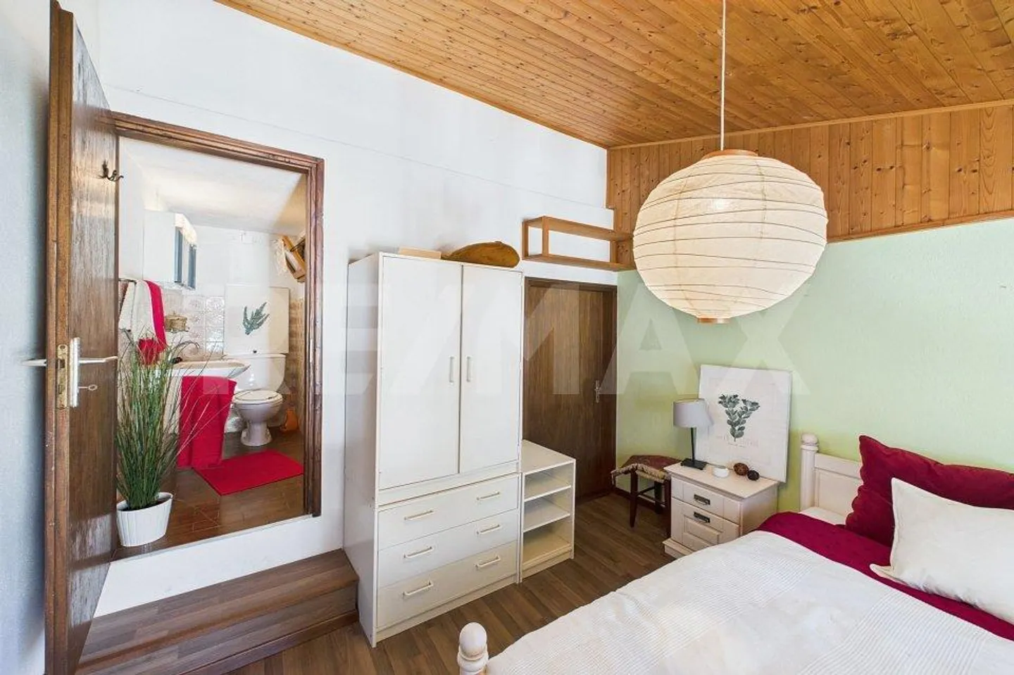 SESSA - SUINO: Rustic for Holidays with Loggia and Separate Garden - Photo 6 of 13