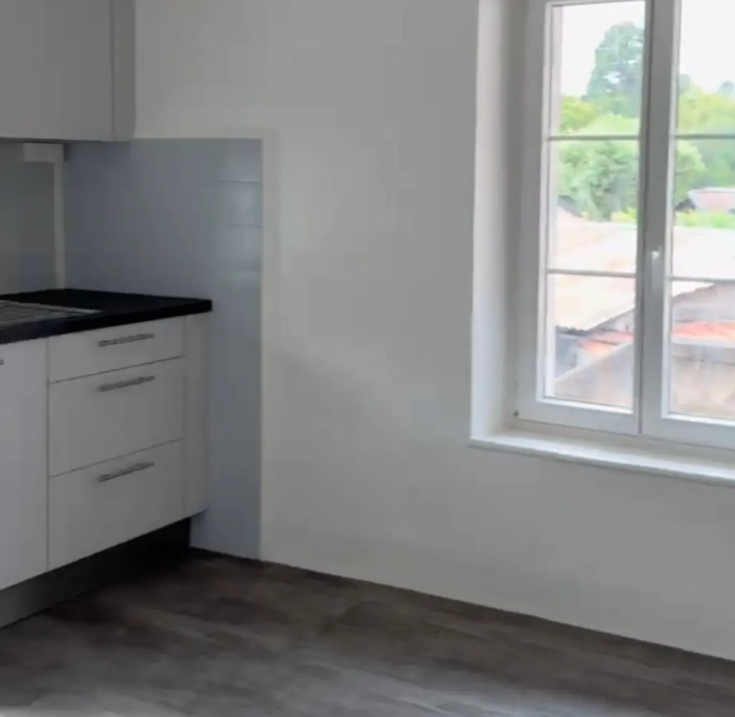 Charmante Wohnung in Veyrier - Foto 2 von 8
