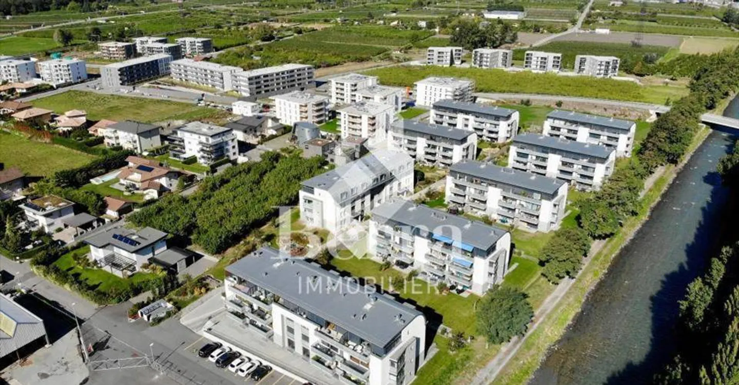 Espace Commercial à Martigny - Photo 6 sur 10