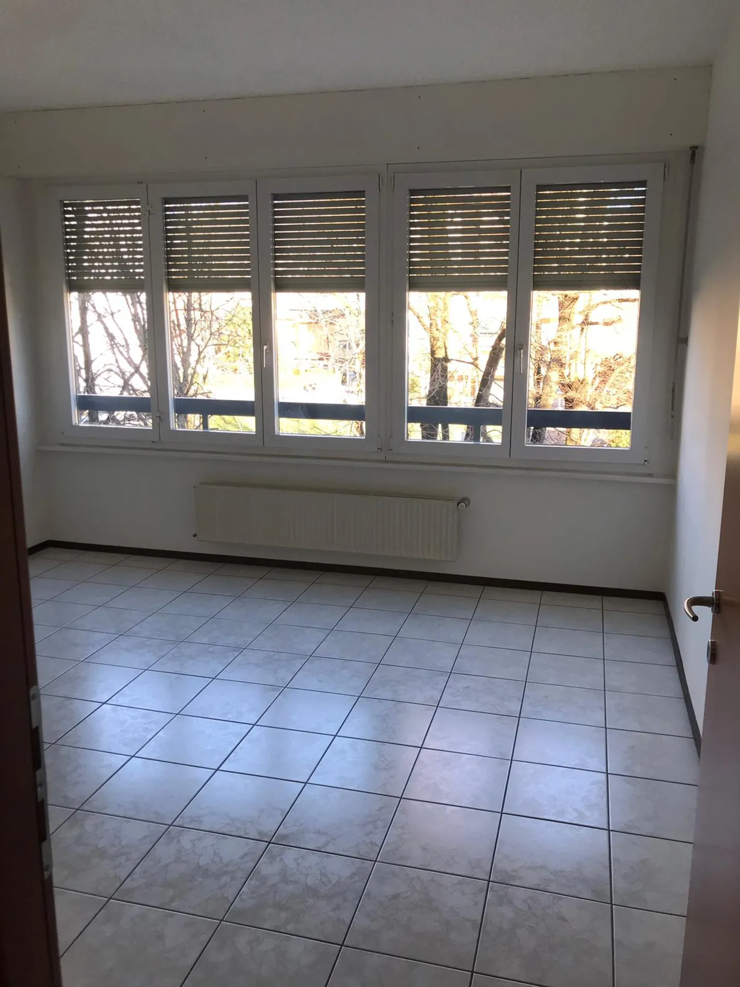 CHIASSO - APPARTAMENTO LUMINOSO DI 5 STANZE - Foto 4 di 5