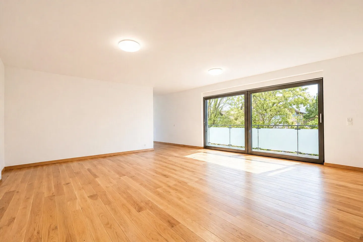 6.5 Room Apartment - Photo 3 of 6
