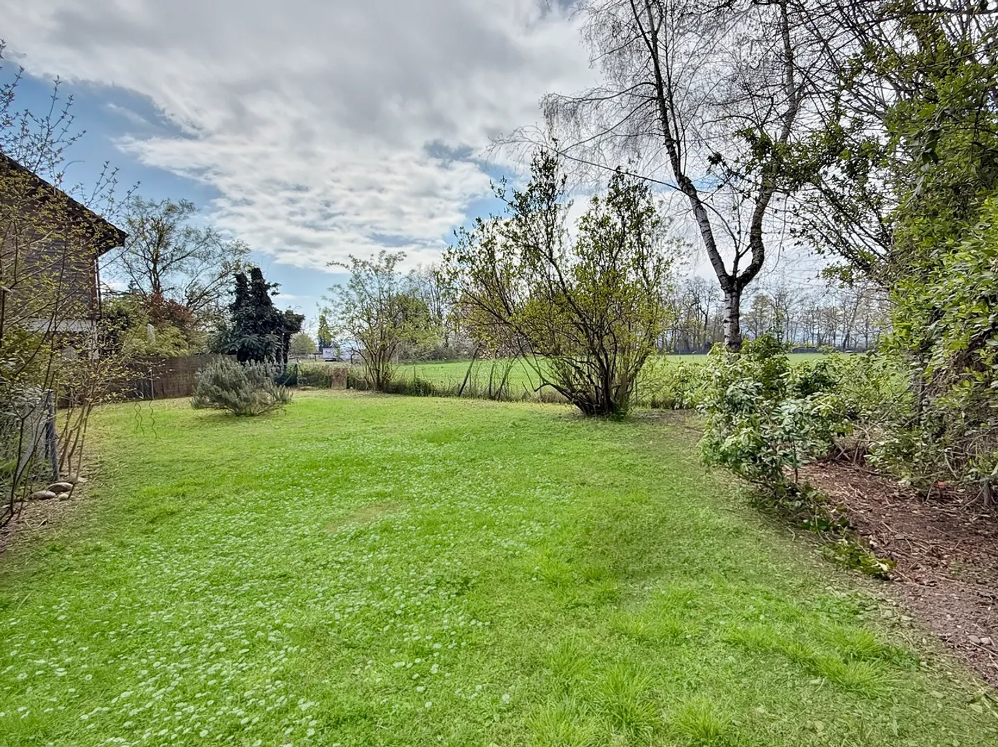 Authentique maison de village avec jardin privatif en bordure de zone agricole - Photo 10 of 10