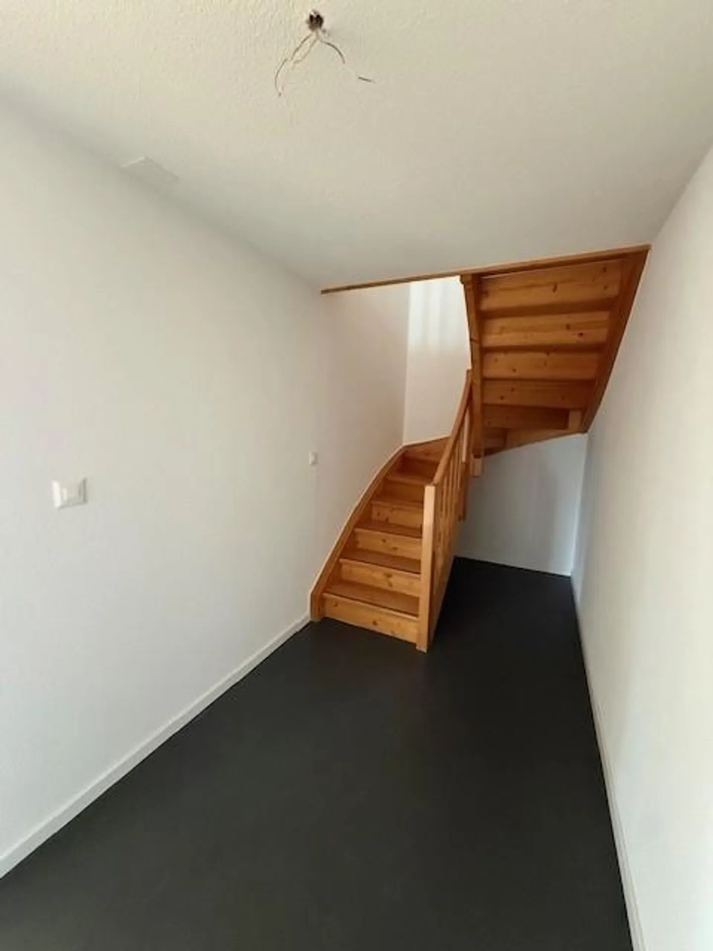 Appartement en duplex 4½ pièces à Teufen - Photo 1 sur 21