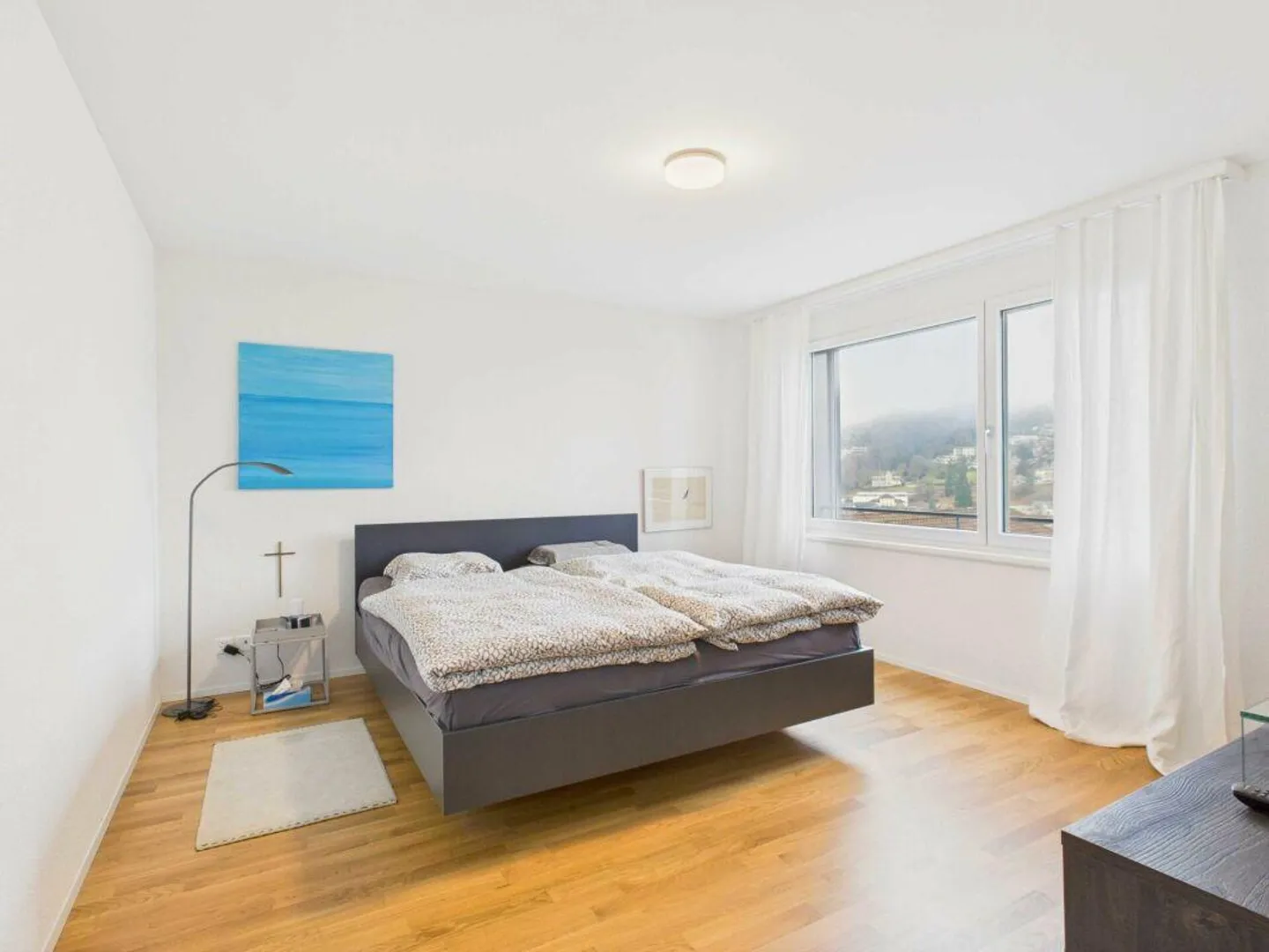 Bien d'investissement : Immeuble collectif avec 18 appartements, 16 garages et ... - Photo 7 sur 18