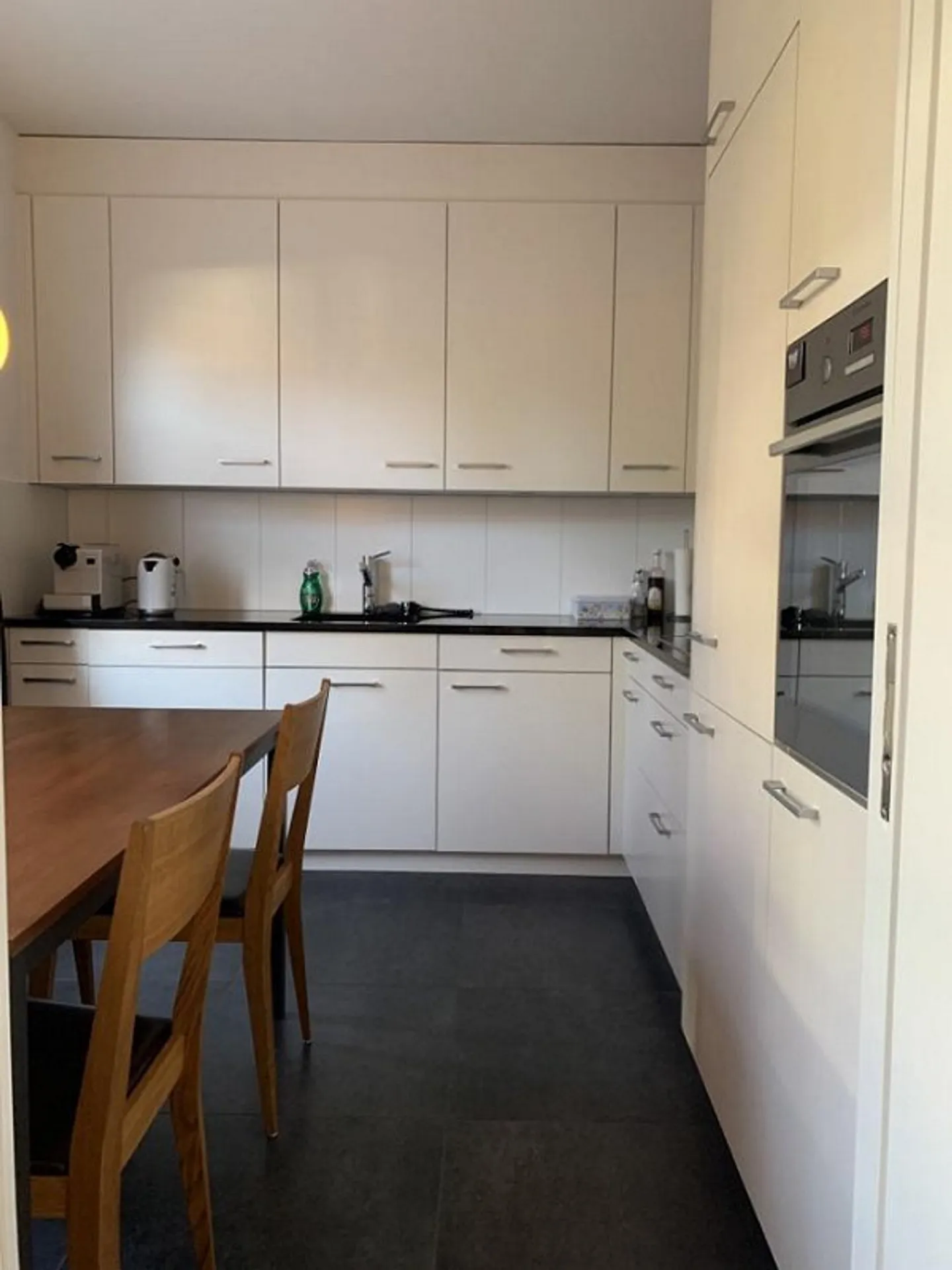 Gemütliche 3-Zimmerwohnung in Köniz - Foto 5 von 12