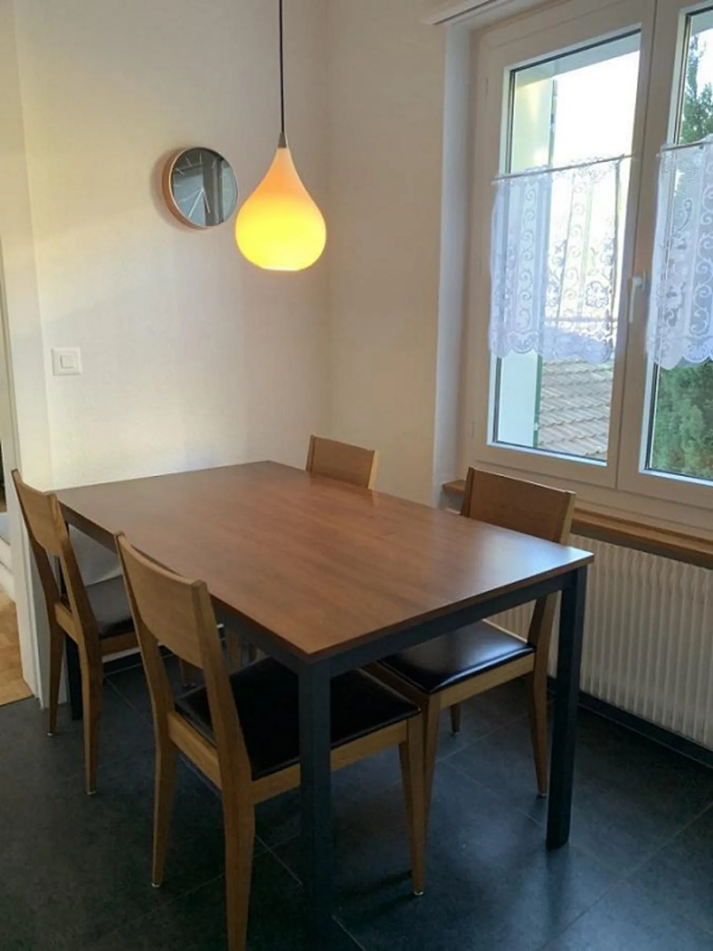 Gemütliche 3-Zimmerwohnung in Köniz - Foto 6 von 12